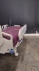 HILL-ROM TOTALCARE HOSPITAL BED - 4