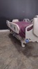 HILL-ROM TOTALCARE HOSPITAL BED - 2