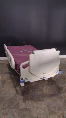 HILL-ROM TOTALCARE HOSPITAL BED