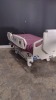 HILL-ROM TOTALCARE HOSPITAL BED - 2