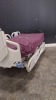 HILL-ROM TOTALCARE HOSPITAL BED - 4