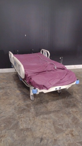 HILL-ROM TOTALCARE HOSPITAL BED