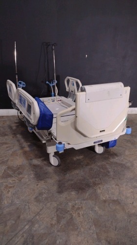 HILL-ROM TOTALCARE HOSPITAL BED