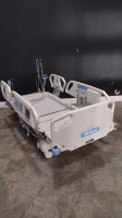 HILL-ROM TOTALCARE HOSPITAL BED