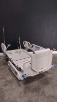 HILL-ROM TOTALCARE HOSPITAL BED