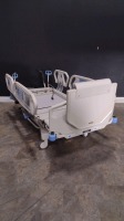 HILL-ROM TOTALCARE HOSPITAL BED