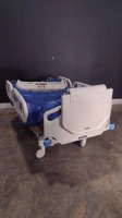 HILL-ROM TOTALCARE HOSPITAL BED