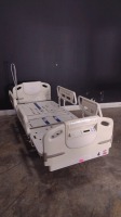 HILL-ROM ADVANTA HOSPITAL BED