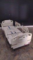 HILL-ROM ADVANTA HOSPITAL BED