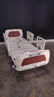 STRYKER 3002 HOSPITAL BED