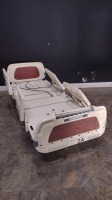 STRYKER 3002 HOSPITAL BED