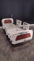 STRYKER 3002 HOSPITAL BED