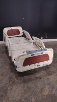 STRYKER 3002 HOSPITAL BED