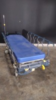 STRYKER 1015 BIG WHEEL STRETCHER