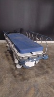 STRYKER 1015 BIG WHEEL STRETCHER