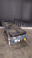 STRYKER 1015 BIG WHEEL STRETCHER