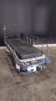 STRYKER 1015 BIG WHEEL STRETCHER