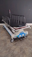 STRYKER 1080 FLUOROSCOPY STRETCHER