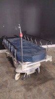 STRYKER 660 STRETCHER