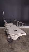 HILL-ROM DURASTAR STRETCHER