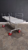 MIDMARK 900 STRETCHER