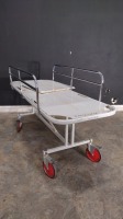 MIDMARK 900 STRETCHER