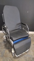 TRANSMOTION TMM4 STRETCHER CHAIR