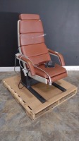 MIDMARK 413 POWER EXAM CHAIR