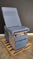 RITTER 104 EXAM TABLE