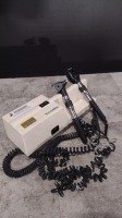 WELCH ALLYN 767 SERIES OTO/OPTHALMOSCOPE WITH HEADS