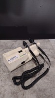 WELCH ALLYN 767 SERIES OTO/OPTHALMOSCOPE WITH HEADS