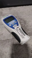 WELCH ALLYN SURETEMP PLUS THERMOMETER