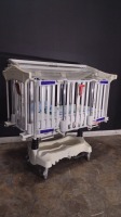 STRYKER CUB INFANT CRIB