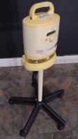 MEDELA SYMPHONY MILK WARMER