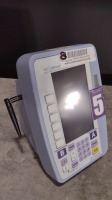 IRADIMED MRIDIUM MRI INFUSION PUMP