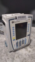 CAREFUSION ALARIS PC 8015 INFUSION PUMP