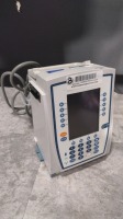 CAREFUSION ALARIS PC 8015 INFUSION PUMP