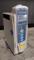 CAREFUSION ALARIS 8100 INFUSION PUMP