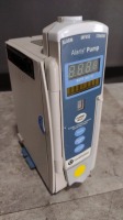 CAREFUSION ALARIS 8100 INFUSION PUMP