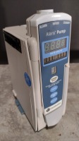 CAREFUSION ALARIS 8100 INFUSION PUMP