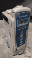 CARDINAL HEALTH ALARIS 8100 INFUSION PUMP MODULE