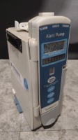 CARDINAL HEALTH ALARIS 8100 INFUSION PUMP MODULE