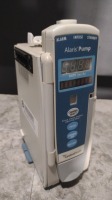 CARDINAL HEALTH ALARIS 8100 PUMP MODULE