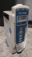 CAREFUSION ALARIS 8100 PUMP MODULE