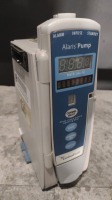 CARDINAL HEALTH ALARIS 8100 PUMP MODULE