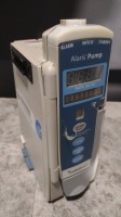 CARDINAL HEALTH ALARIS 8100 PUMP MODULE