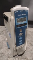 CARDINAL HEALTH ALARIS 8100 INFUSION PUMP MODULE