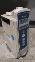 CARDINAL HEALTH ALARIS 8100 PUMP MODULE