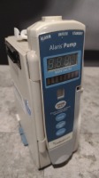 CARDINAL HEALTH ALARIS 8100 INFUSION PUMP MODULE