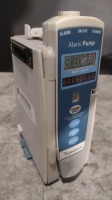 CARDINAL HEALTH ALARIS 8100 INFUSION PUMP MODULE